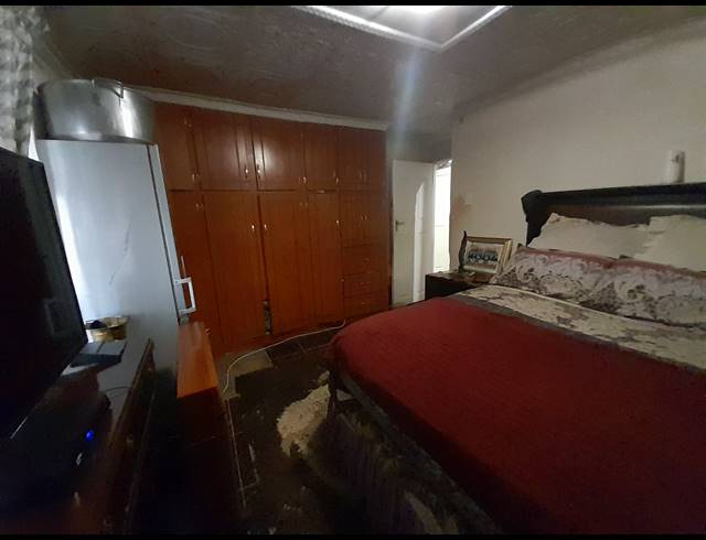 3 BEDROOM FREESTANDING SOLD IN KHUMA
